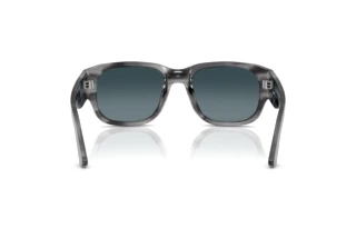 Achteraanzicht Persol PO3380S (1192S3)