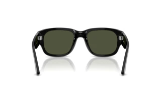 Achteraanzicht Persol PO3380S (95/31)