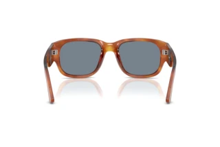 Achteraanzicht Persol PO3380S (96/56)