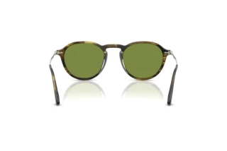 Achteraanzicht Persol PO3383S (12374E)