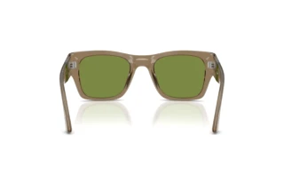 Achteraanzicht Persol PO3384S (12284E)