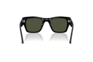 Achteraanzicht Persol PO3384S (95/31)