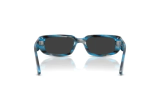 Achteraanzicht Persol MEL (PO3385S - 123448)