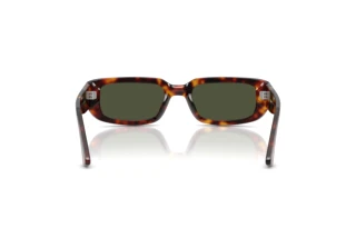 Achteraanzicht Persol MEL (PO3385S - 24/31)