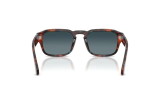 Achteraanzicht Persol PO3386S (1232S3)