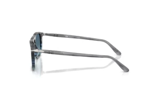 Zijaanzicht Persol GAE (PO3391S - 1205Q8)