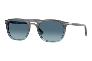 Vooraanzicht Persol GAE (PO3391S - 1205Q8)