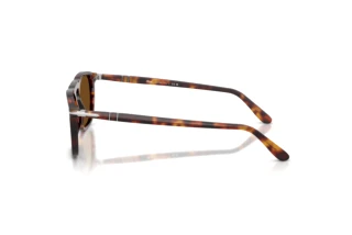Zijaanzicht Persol GAE (PO3391S - 24/57)