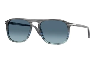 Vooraanzicht Persol PO3392S (1205Q8)