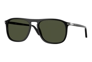 Vooraanzicht Persol PO3392S (95/31)