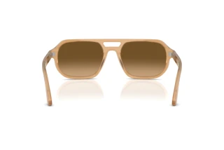 Achteraanzicht Persol GUIDO (PO3393S - 1169M2)