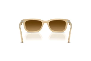 Achteraanzicht Persol PO3396S (116985)