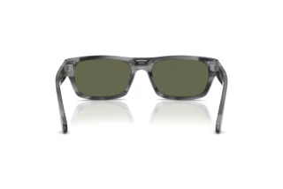 Achteraanzicht Persol PO3398S (119258)