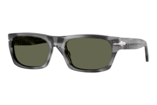 Vooraanzicht Persol PO3398S (119258)