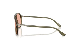 Zijaanzicht Persol WALTER (PO3403S - 11424B)