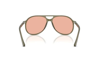 Achteraanzicht Persol WALTER (PO3403S - 11424B)