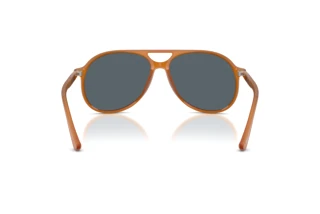 Achteraanzicht Persol WALTER (PO3403S - 1249R5)
