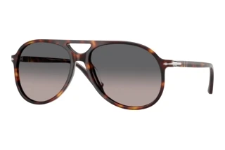 Vooraanzicht Persol WALTER (PO3403S - 24/M3)