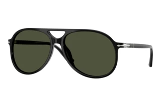 Vooraanzicht Persol WALTER (PO3403S - 95/31)
