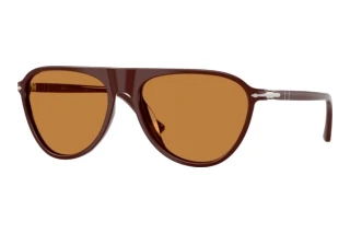 Vooraanzicht Persol PO3404S (125873)