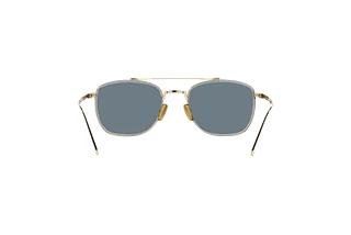 Achteraanzicht Persol PO5005ST (800556)