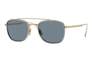 Vooraanzicht Persol PO5005ST (800556)