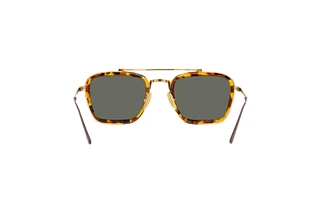 Achteraanzicht Persol PO5012ST (801358)
