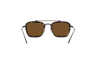 Achteraanzicht Persol PO5012ST (801557)