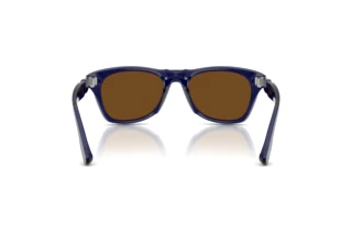 Achteraanzicht Persol PO8001S (181/57)