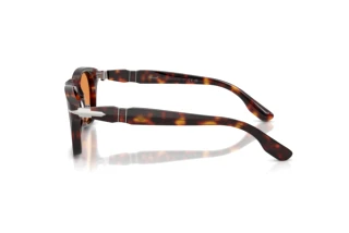 Zijaanzicht Persol PO8001S (24/3L)