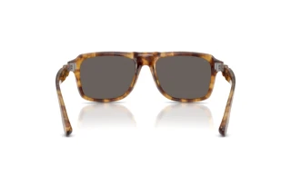 Achteraanzicht Persol PO8002S (1243B1)