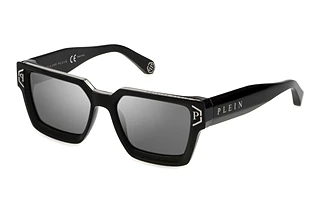 Vooraanzicht Philipp Plein SPP005M (700X)