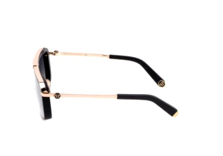Zijaanzicht Philipp Plein SPP008M (703X)