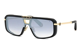 Vooraanzicht Philipp Plein SPP008M (703X)