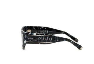 Zijaanzicht Philipp Plein SPP066M (0Z21)