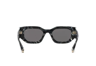 Achteraanzicht Philipp Plein SPP066M (0Z21)