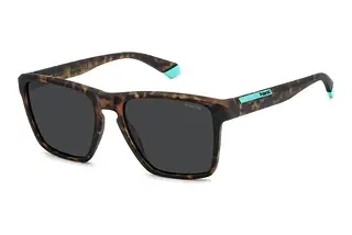 Polaroid PLD 2167/S N9P/M9 GREY POLARIZEDHAVANNA