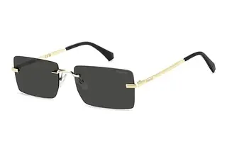 Polaroid PLD 6245/S 2F7/M9 GREY POLARIZEDGOLD