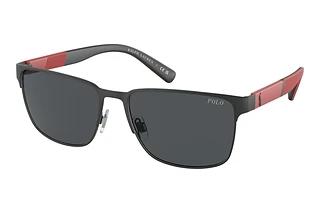 Polo PH3143 903887 Dark GreyMatte Black