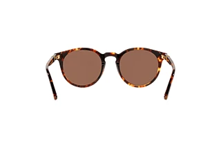 Achteraanzicht Polo PH4151 (535173)