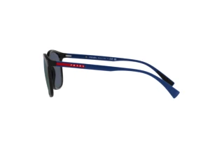 Zijaanzicht Prada Linea Rossa LIFESTYLE (PS 01TS - 16G05U)