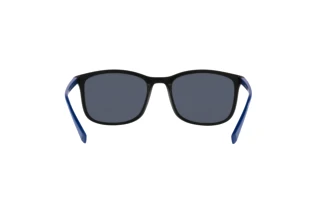 Achteraanzicht Prada Linea Rossa LIFESTYLE (PS 01TS - 16G05U)