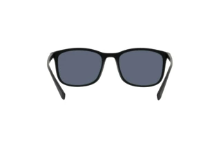 Achteraanzicht Prada Linea Rossa LIFESTYLE (PS 01TS - DG009R)