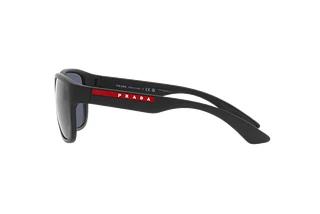 Zijaanzicht Prada Linea Rossa ACTIVE (PS 01US - DG009R)