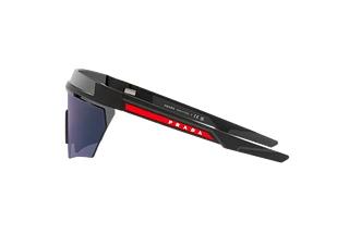 Zijaanzicht Prada Linea Rossa PS 01YS (1BO03U)