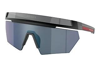 Vooraanzicht Prada Linea Rossa PS 01YS (1BO03U)