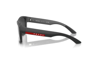 Zijaanzicht Prada Linea Rossa PS 01ZS (15P60A)
