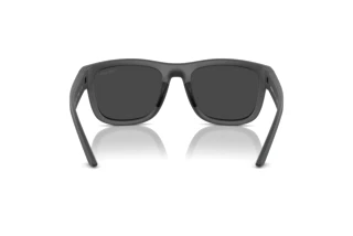 Achteraanzicht Prada Linea Rossa PS 01ZS (15P60A)