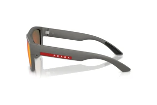 Zijaanzicht Prada Linea Rossa PS 01ZS (16X02U)