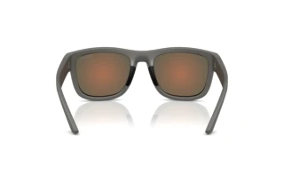 Achteraanzicht Prada Linea Rossa PS 01ZS (16X02U)